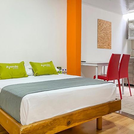 Hotel Ayenda 1141 Boutique San Antonio Manizales Exteriér fotografie