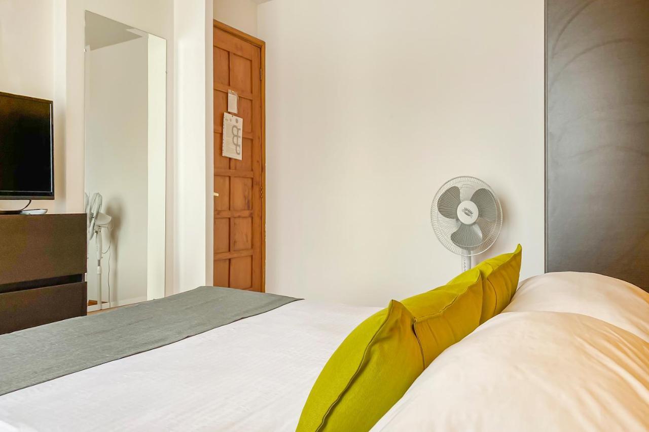 Hotel Ayenda 1141 Boutique San Antonio Manizales Exteriér fotografie