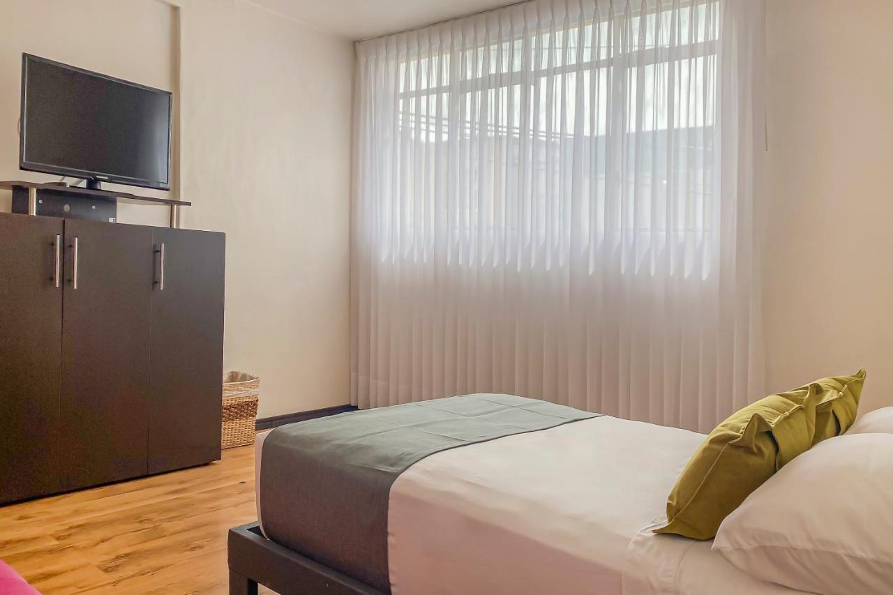 Hotel Ayenda 1141 Boutique San Antonio Manizales Exteriér fotografie